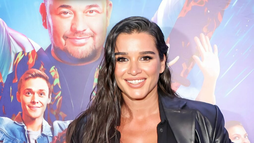 Ксения Бородина вышла замуж в третий раз: Собчак не сдержалась