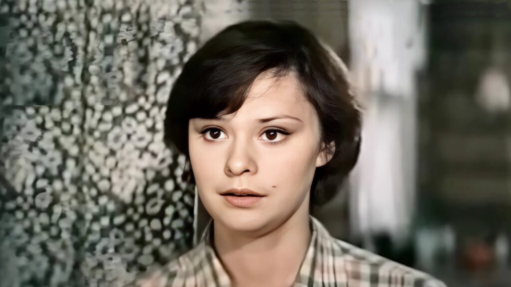 Сыграла одну главную роль и пала жертвой преступника-наркомана: жизнь и судьба актрисы Анастасии Ивановой