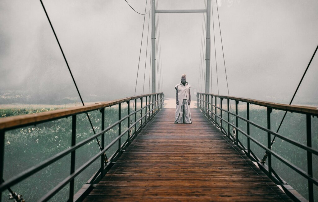 Начались съемки фантастического сериала «Полдень» по мотивам романа Стругацких