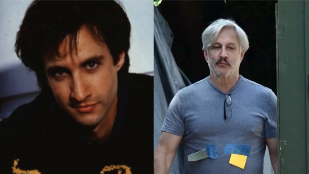 Звезда фильмов 80-х и коллега Эдди Мерфи стал похож на бомжа: поклонники его не узнают