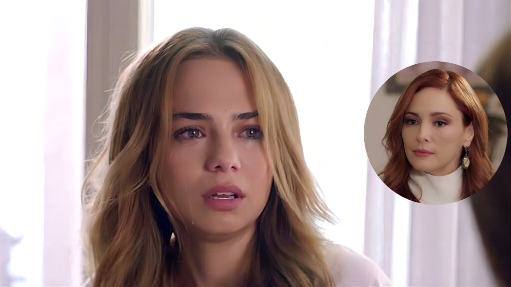 Турецкая актриса Бахар Шахин обвинила Мине Тугай в издевательствах на съемках