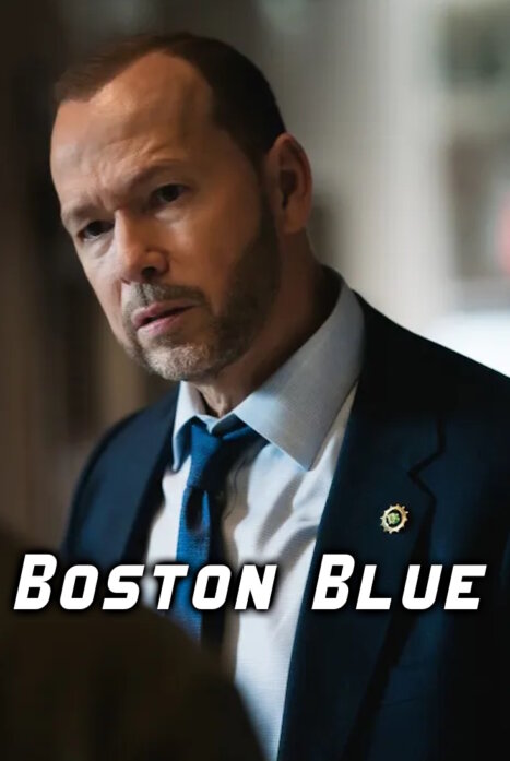 Boston Blue