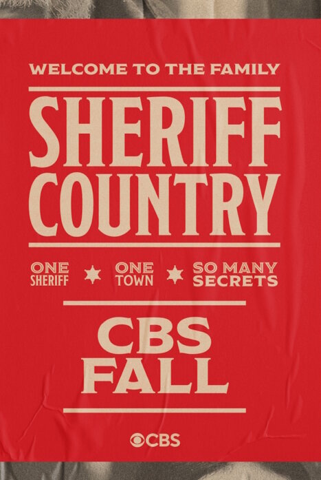 Sheriff Country / Страна шерифа