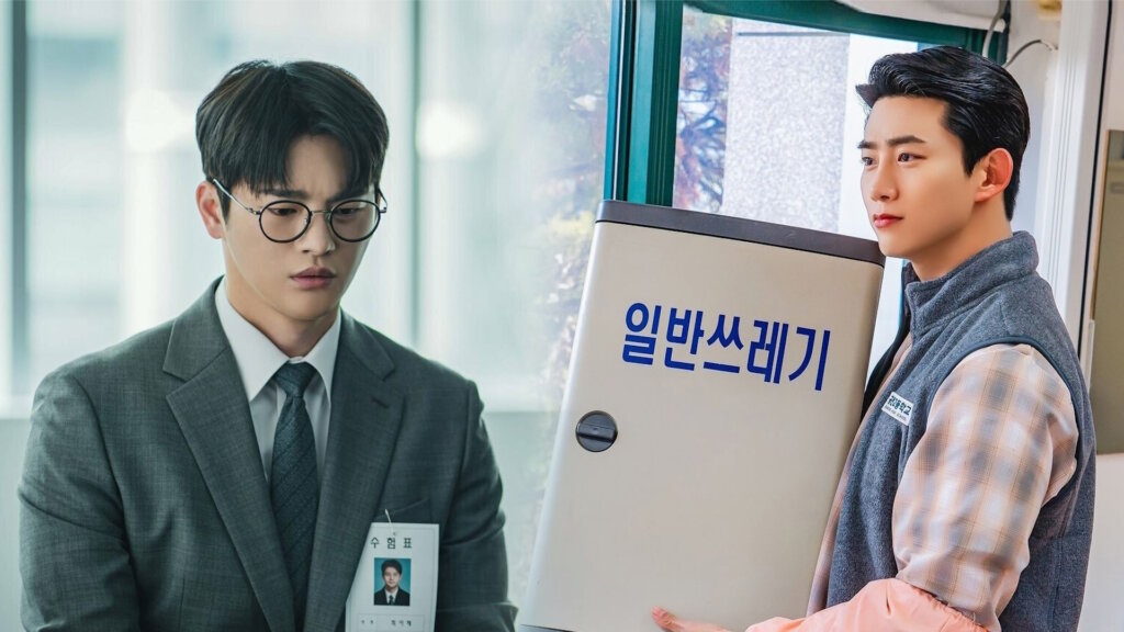 Созданы друг для друга: 7 корейских актёров и их героев, которых будто свела судьба