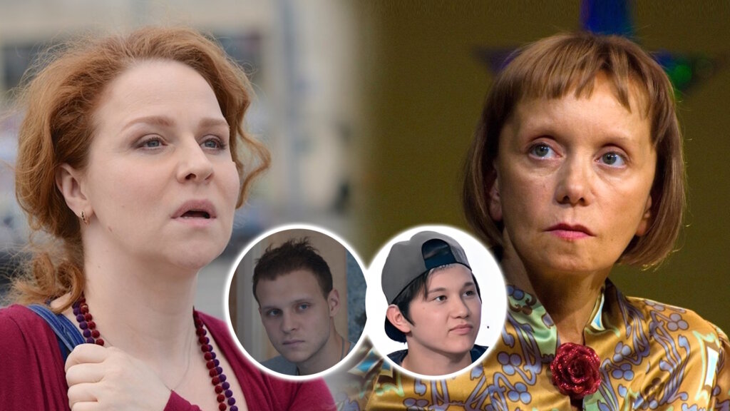 Не хватило любви и времени: Известные актрисы, которые сдавали детей в интернаты и приюты