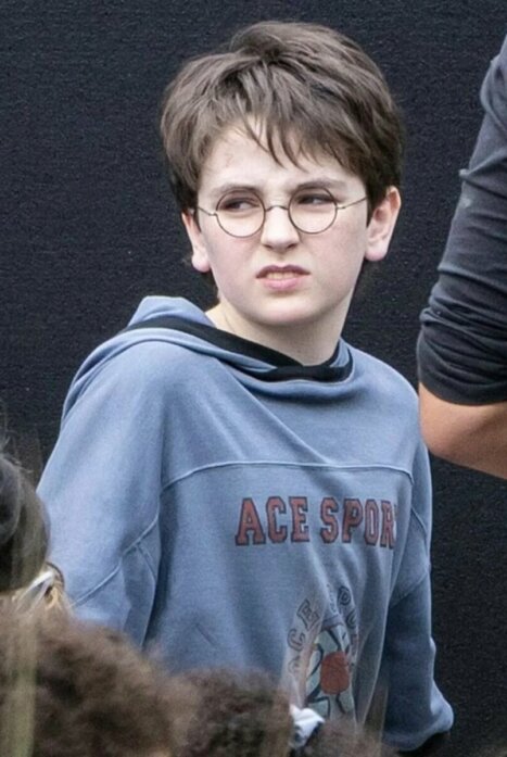 Гарри Поттер