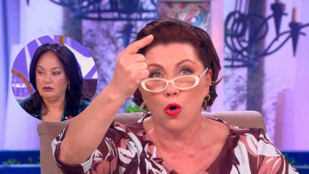 «Замуж не пойду»: Гузеева хотела выдать Сябитову замуж в третий раз и вот что получила в ответ