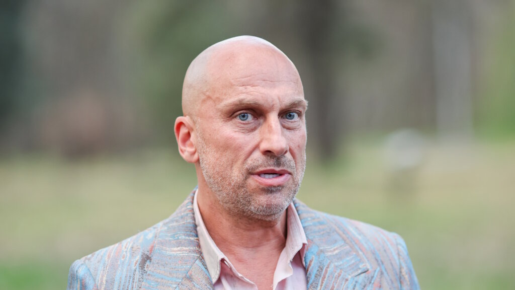 Уличенный в инфоцыганстве Дмитрий Нагиев рассказал о тяжелых съемках у режиссера «Слова пацана»