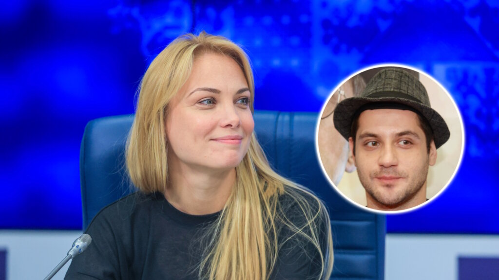 Татьяна Арнтгольц рассказала о браке с Марком Богатыревым: «Много времени проводит с ребенком»