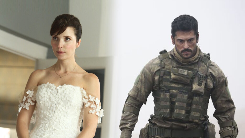 Малоизвестные роли турецких актеров и актрис