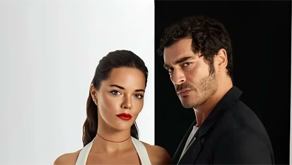 Турецкий сериал «Мошенники»: Бурак Дениз и Хилал Алтынбилек в захватывающей новинке