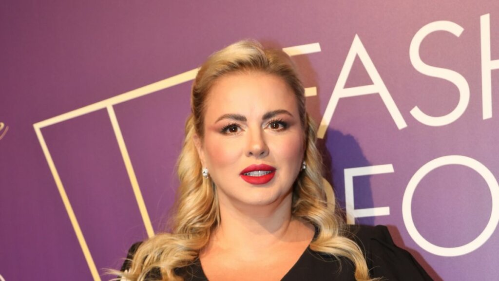 Анна Семенович сделала признание о своей болезни: перестала скрывать правду