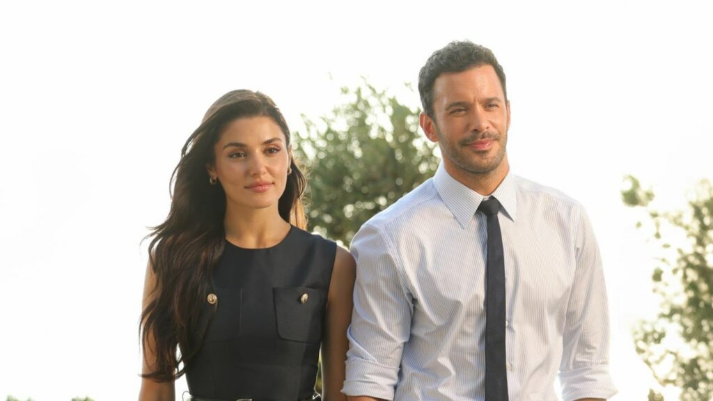 «Деревянная» Ханде, но спрос растет: Реальные отзывы зрителей на турецкий сериал «Любовь и слезы»