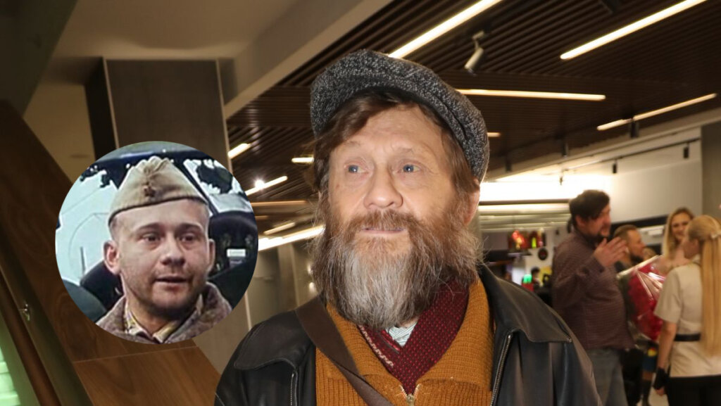 Актер Назаров ушел из жизни через полгода после смерти жены от рака: печальные подробности