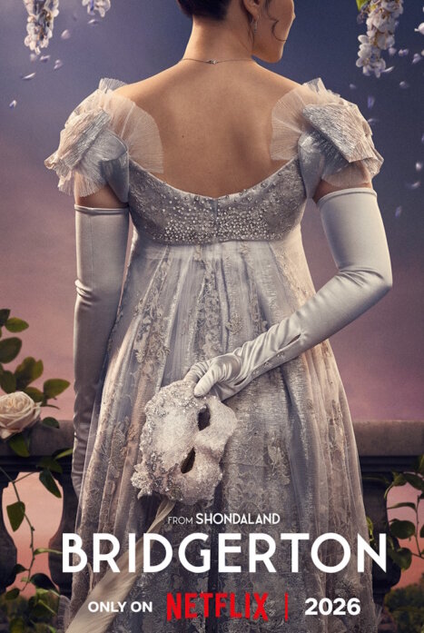 Бриджертоны