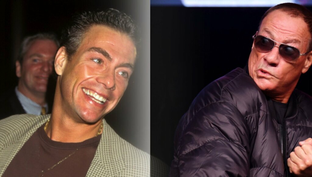 Падение Жан-Клод Ван Дамма: Карате, баснословные гонорары, наркотики, драки, приставания и полное дно