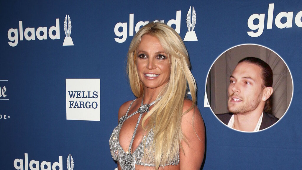 Наблюдала за спящими детьми с ножом в руках: бывший муж Бритни Спирс анонсирует мемуары