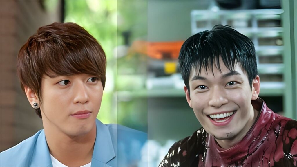 Улыбнись: 7 хороших комедийных дорам, о которых редко вспоминают