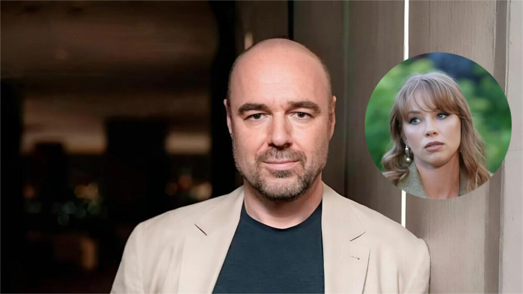 Полина виновата: Роман Товстик может лишиться многомиллиардного бизнеса из-за скандального развода