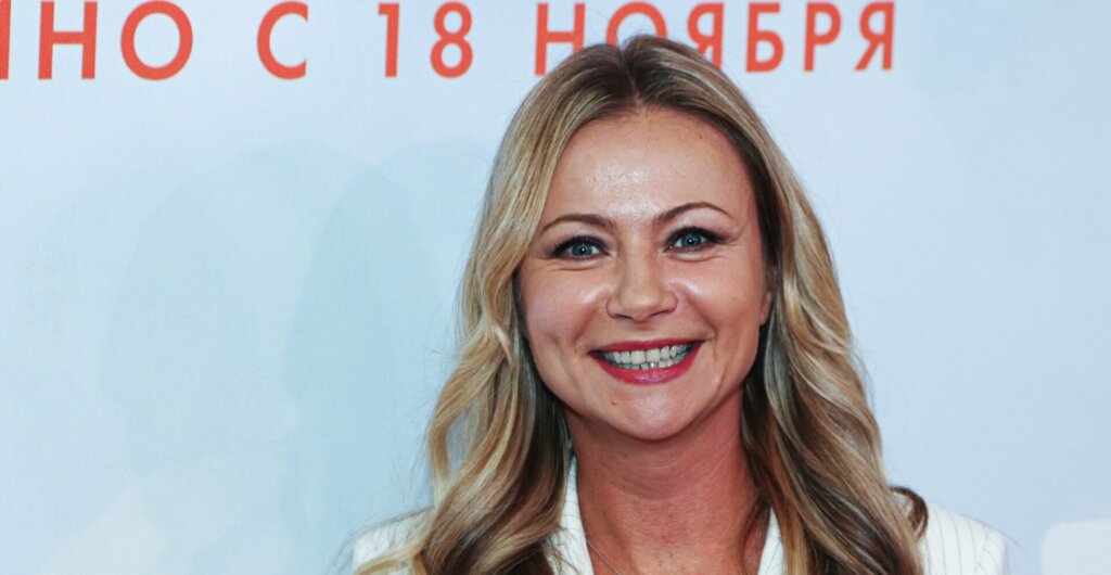 Россияне ахнули при виде изменившейся Марии Мироновой