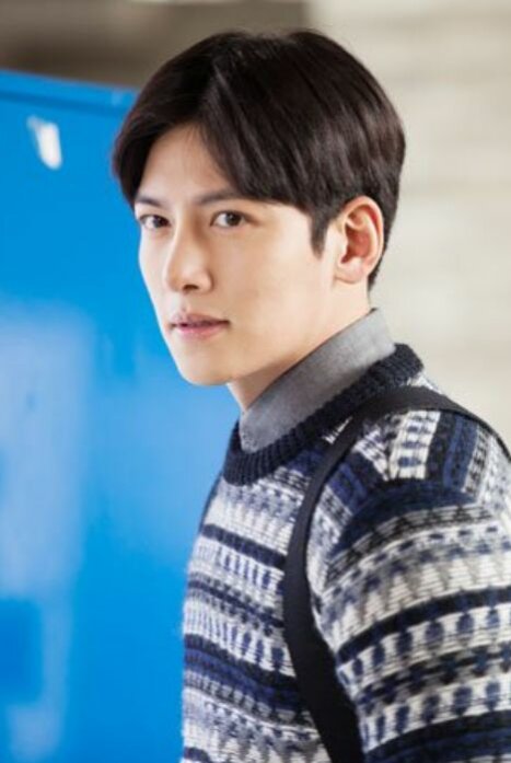 Человек и кумихо