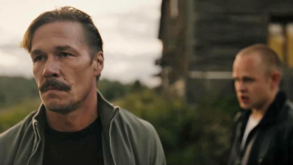 Чем закончился сериал «Лихие»: как сложилась судьба главных героев