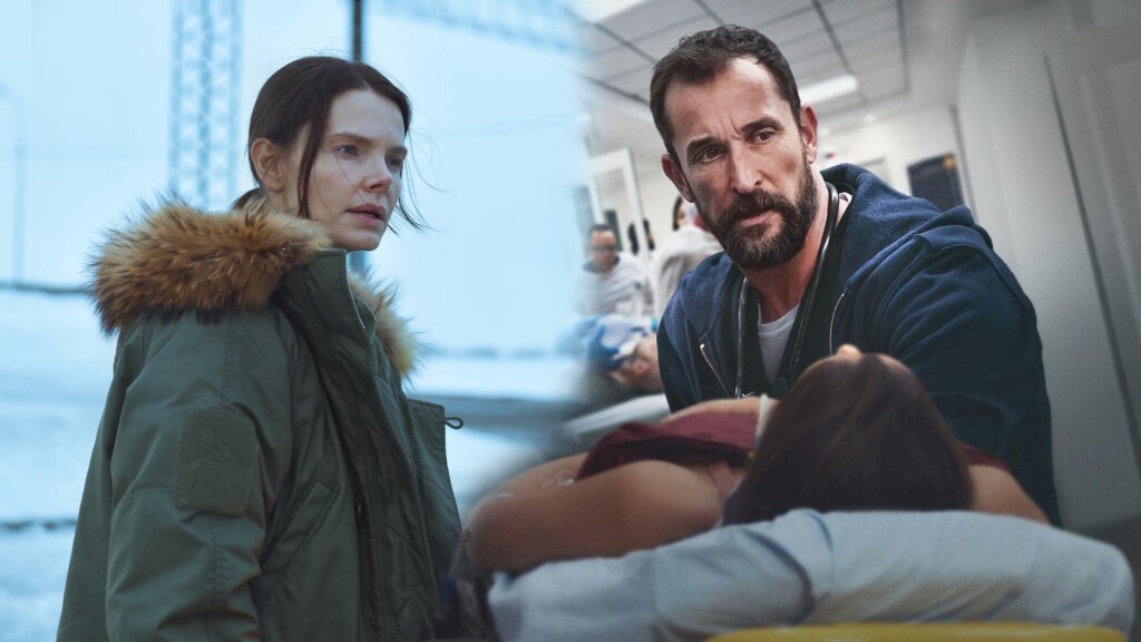 Самые ожидаемые премьеры и продолжения сериалов зимы 2025-2026 года