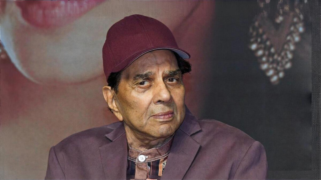 Звезда фильма «Зита и Гита» скончался накануне дня рождения