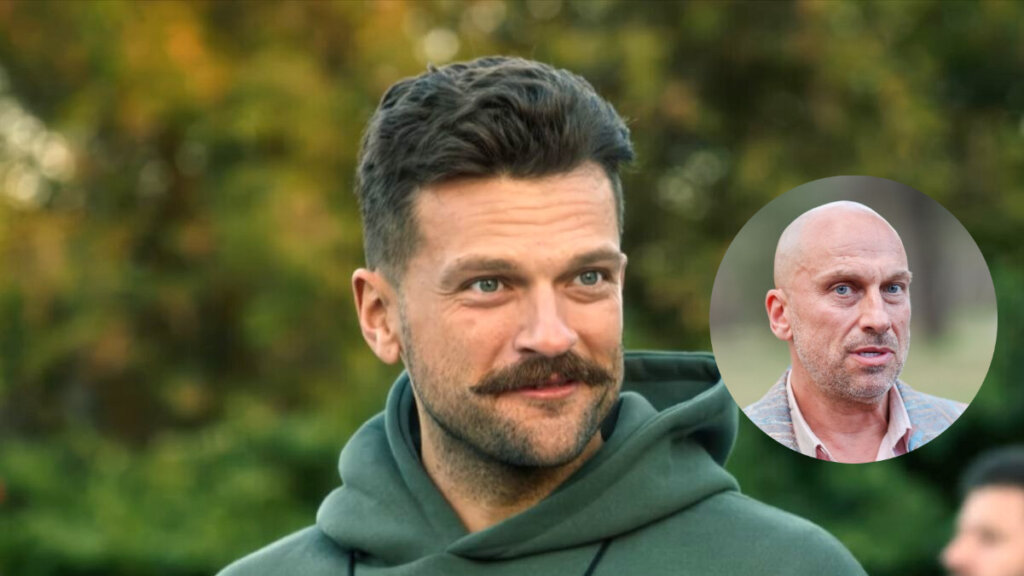 Старший сын Дмитрия Нагиева рассказал о тайном брате: «Наша семейная кровь берет свое»