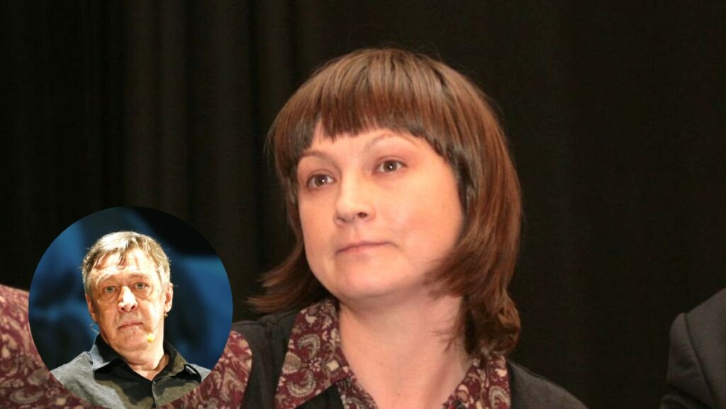 Печальные подробности тайных похорон четвертой жены Михаила Ефремова: прах Ксении Качалиной увезут из Москвы