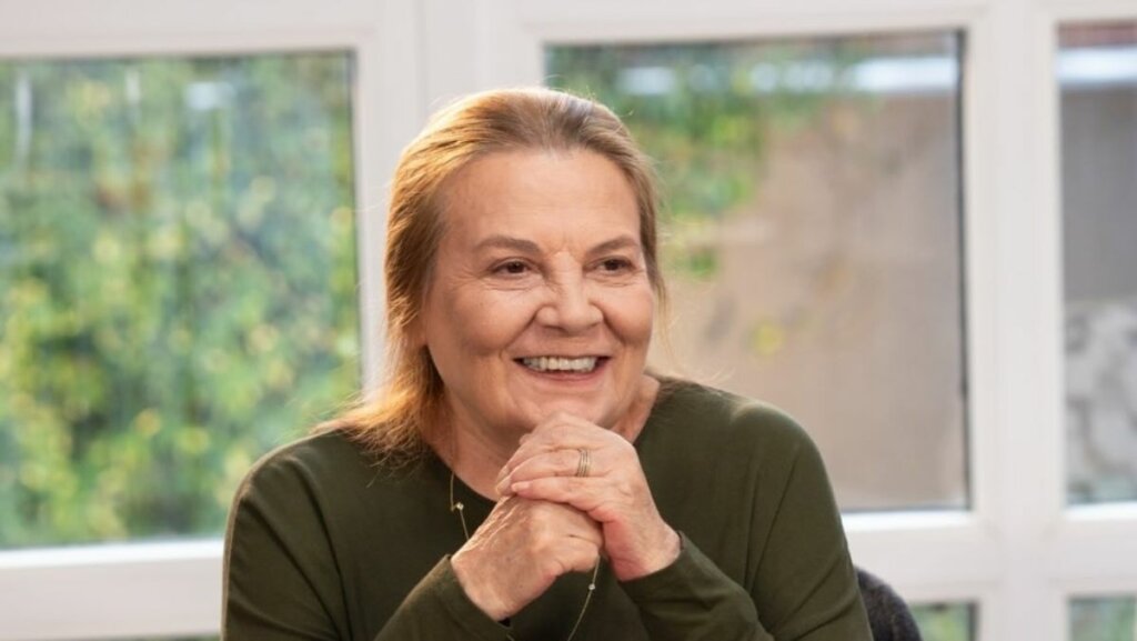 Свадьба Сонмез и бывшая жена Унала: Появились очень удивительные спойлеры «Клюквенного щербета»