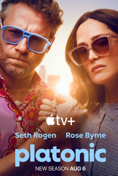 Платонические отношения