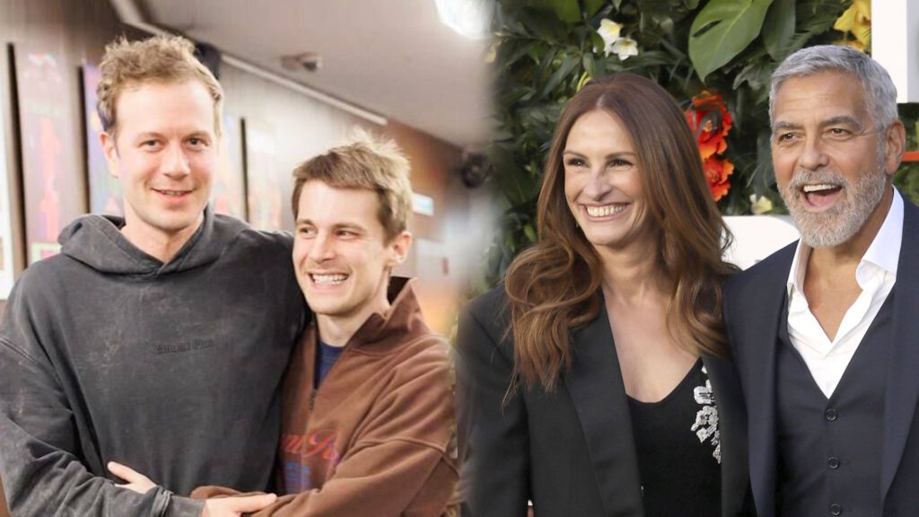 Между ними химия: актеры, которые создали великолепный дуэт