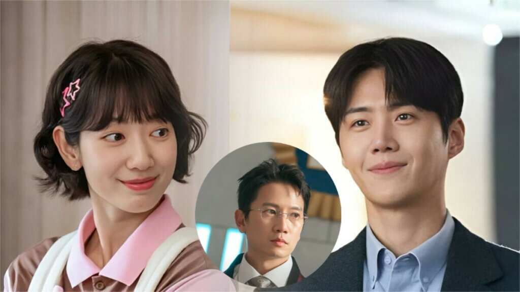 Горячие новинки: 8 корейских дорам, премьера которых состоится в январе 2026 года