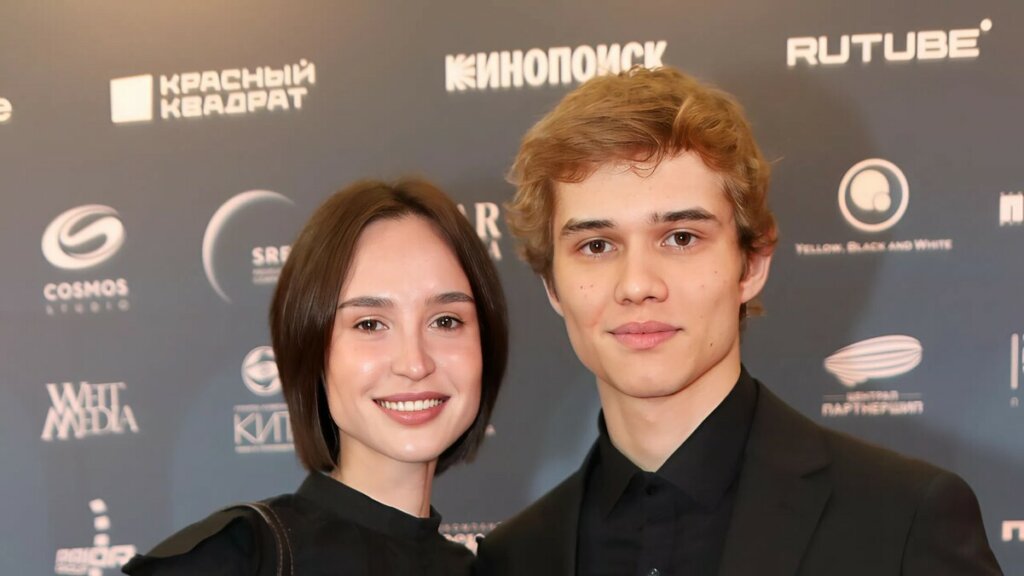 Жена звезды «Слова пацана» сделала пластическую операцию