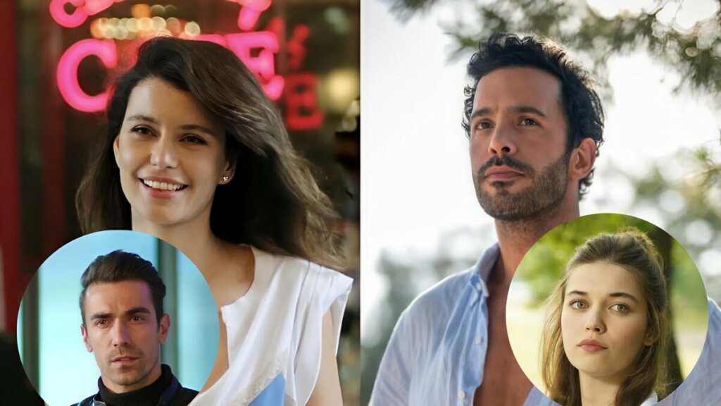 Будут идеальной парой: Тандемы турецких актеров, которые хотят увидеть зрители