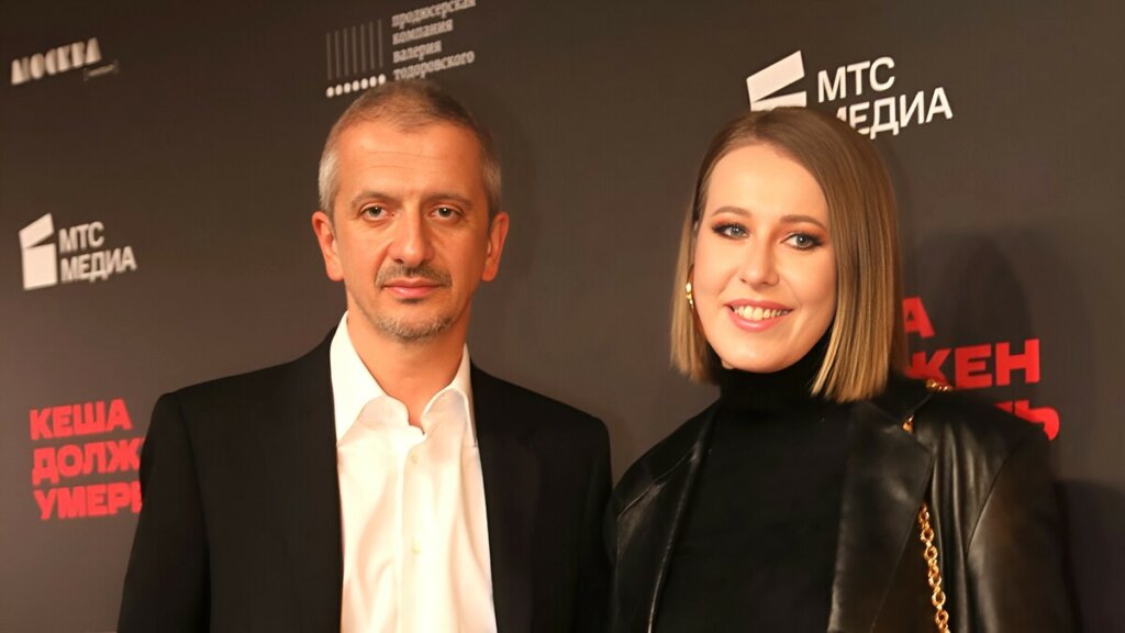 Почему у Собчак и Богомолова нет детей: Ксения раскрыла правду