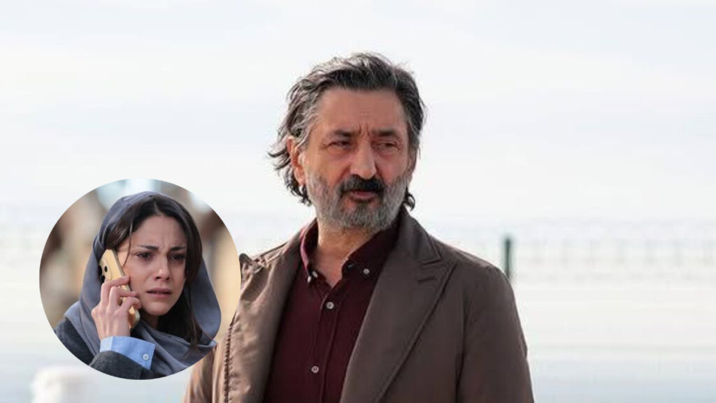 Тайна Вургуна и надежда Зеррин: Описание 45 серии турецкого сериала «Далекий город»