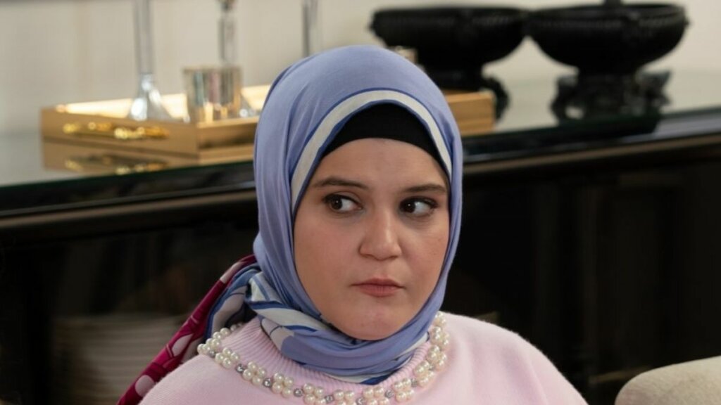 Новый муж Ниляй: Обнародованы неожиданные спойлеры «Клюквенного щербета»