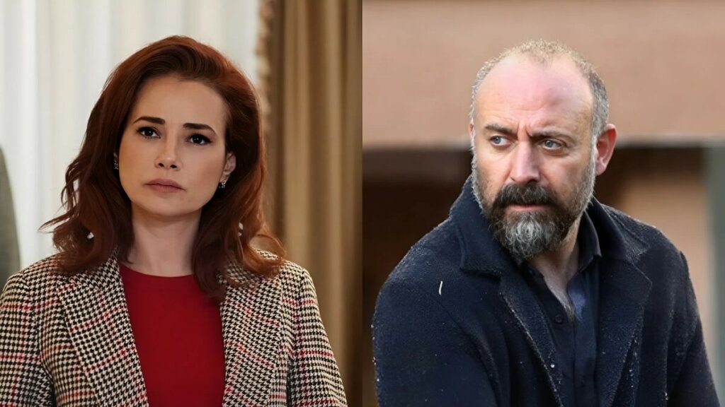 Озгю нашла любовь, а Халит открыл пекарню: интересная личная жизнь турецких актеров