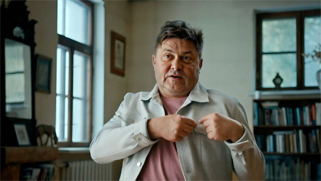 Перенесший инсульт Сергей Белоголовцев четыре часа пролежал в ванной на полу