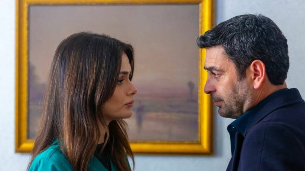 Авария и бесконечные проблемы: Описание 49 серии «Далекого города»