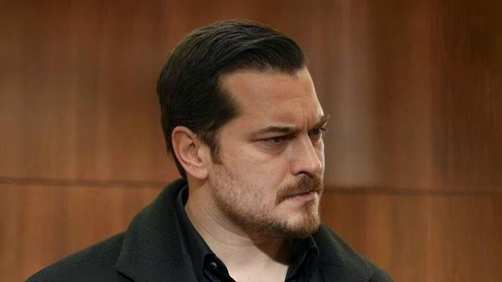 Крах Нисан и ужасный Яшар: Описание 34 серии «Мечты Эшрефа»