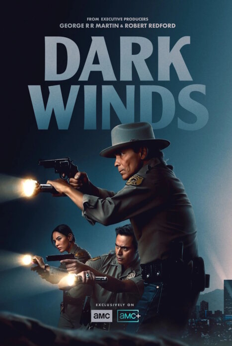 Темные ветра