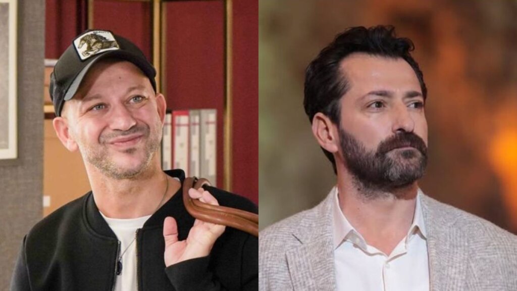 Талант и харизма: 7 «некрасивых» турецких актеров, покоривших сердца зрителей