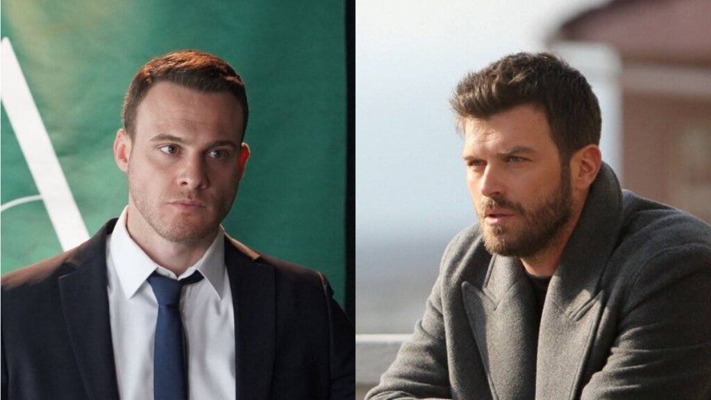 Новости турдизи со 2 по 8 февраля: Бюрсин в Голливуде, успехи Татлытуга и новые романы и расставания