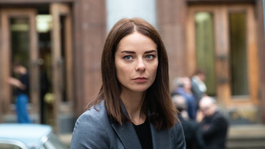 Марина Александрова отчитала режиссеров: актриса не хочет ходить на пробы