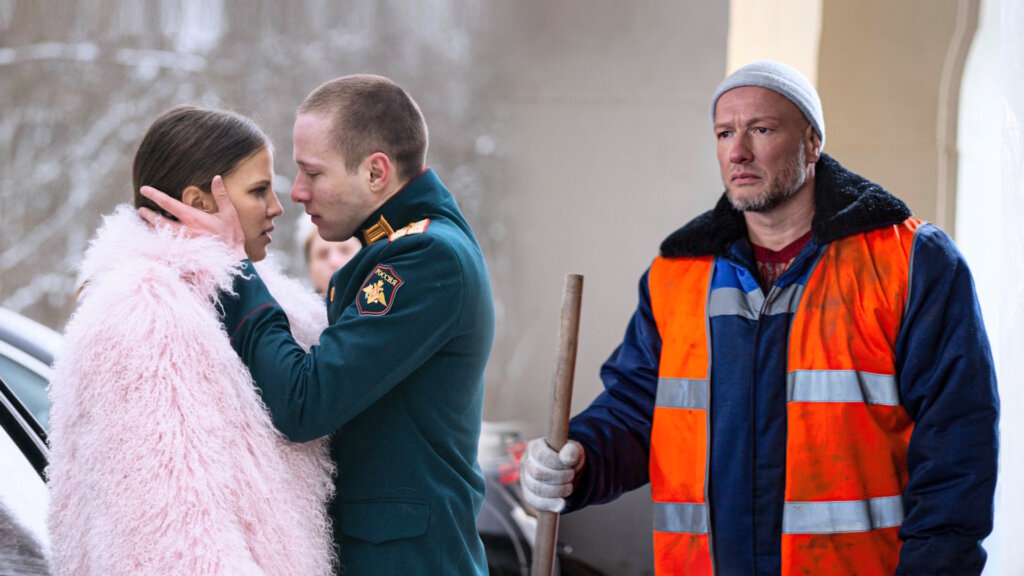 Премьеры последней недели февраля: «Ландыши» выходят на ТВ, Панфилов стал дворником