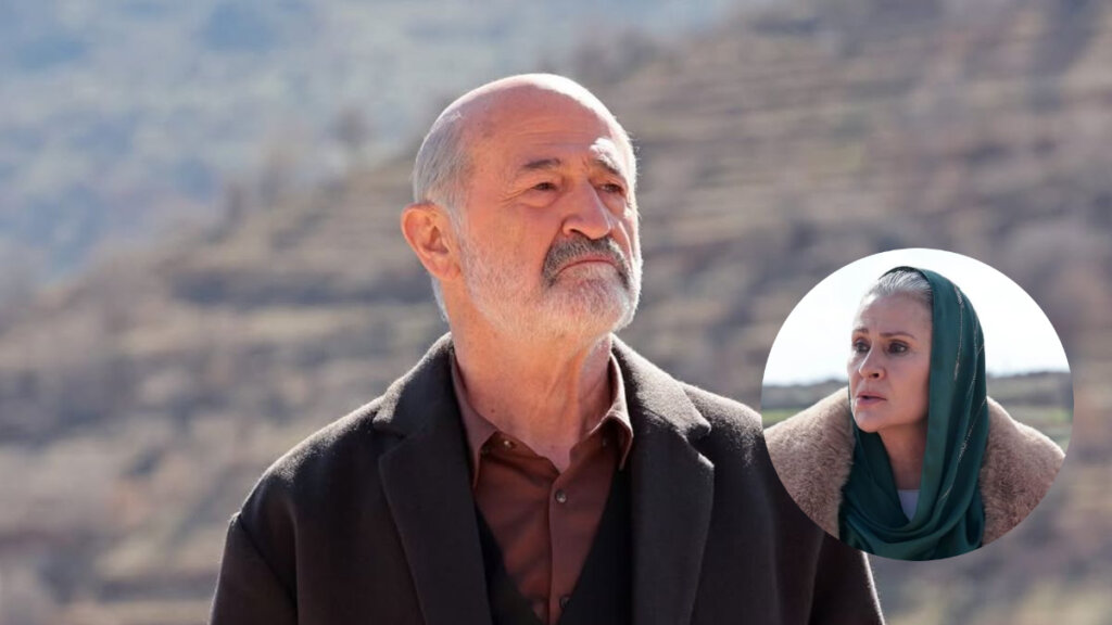 Сделка Садакат и Эджмеля и приход Мерьем: неожиданные спойлеры «Далекого города»