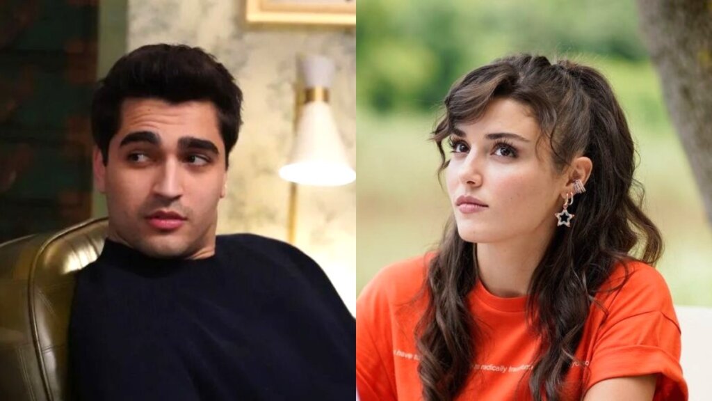 Новости турдизи с 23 по 29 марта: Задержание Ханде, критика новинок, финалы и новые сезоны